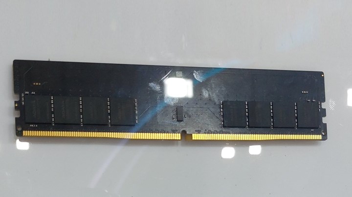 ADATA, 14. nesil Intel işlemciler için ilk DDR5 bellekleri sergiledi