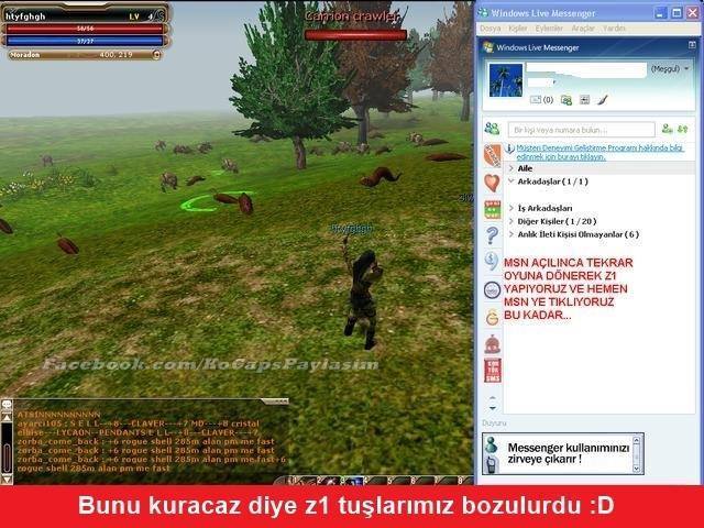  Knıght Online Hüzünlendiren Efsane Müzik (Gençliğimiz) Ağlamak Serbest