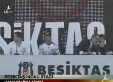  Beşiktaş Gerçekten Robinho'yu Transfer Edebilir mi?