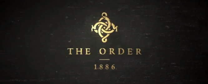 THE ORDER 1886 | Only On PlayStation 4 (2015)