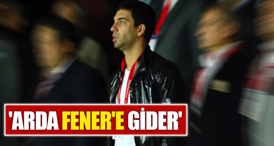  ARDA TURAN HADDİNİ BİL