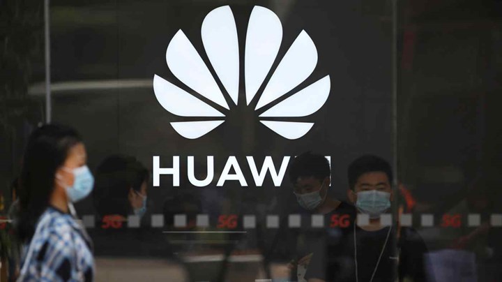 Huawei'den Volkswagen'in 30 milyon aracını kapsayan dev anlaşma