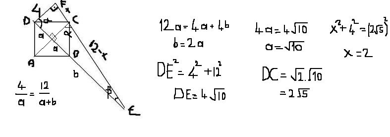  3 geometri sorusu!