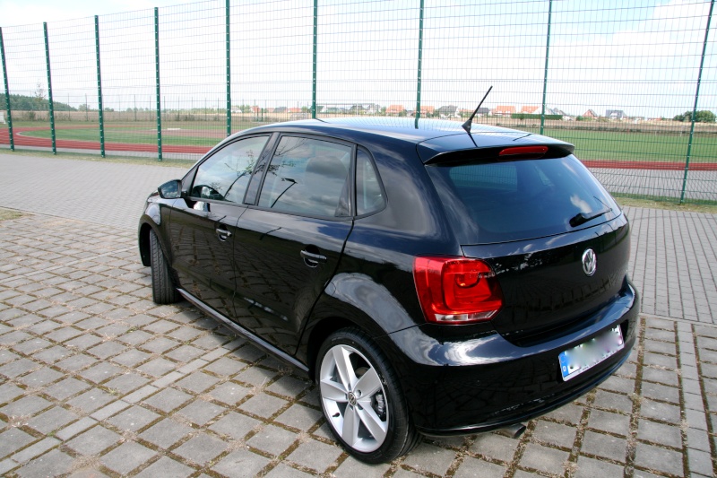  VW POLO V KULÜBÜ 'BÜYÜKSÜN'