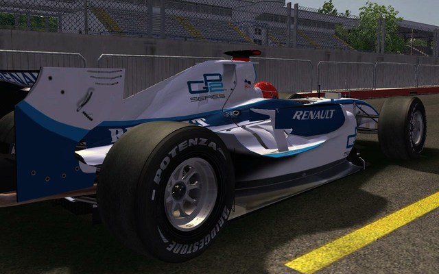  rFactor (2005) [ANA KONU]
