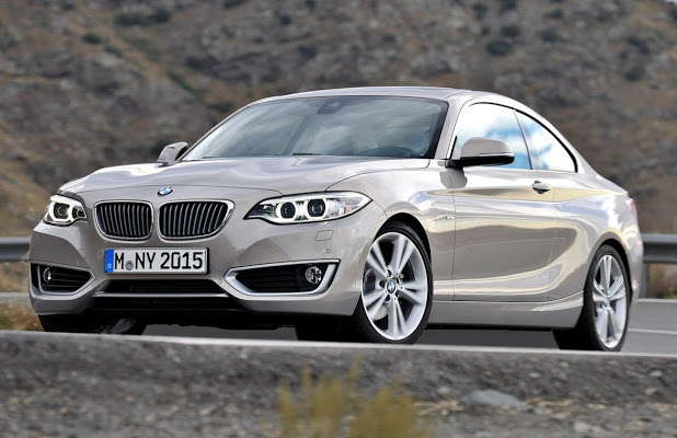  2014 BMW 2 Serisi’nin ülkemiz fiyatı belli oldu