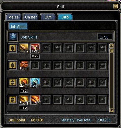  SATILDI - MENSA # xXx_Gloria_x # 118 LvL # EU # WiZARD-BARD