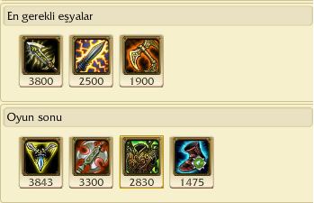  Horoz'dan Şakacı Gangplank Rehberi [AP BÖLÜMÜ AÇILDI !!]