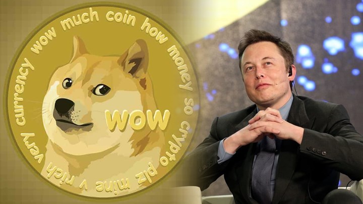 Elon Musk ve CZ arasında Doge kavgası