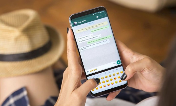 WhatsApp'ta büyük açık: Bir başkası tüm yazışmalarınızı okuyabilir