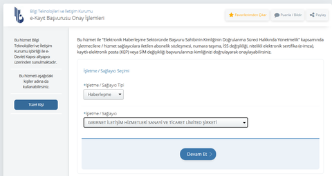 Gıbırnet Referans kodu ile İNDİRİM başladı