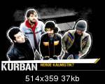  KurBaN Fan Club // Yeni Albüm ''Sahip'' Çıktı !!!