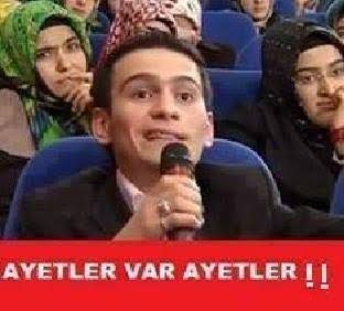 Beyler gercekten İslam kadini 2.plana atip otekilestiriyor mu?