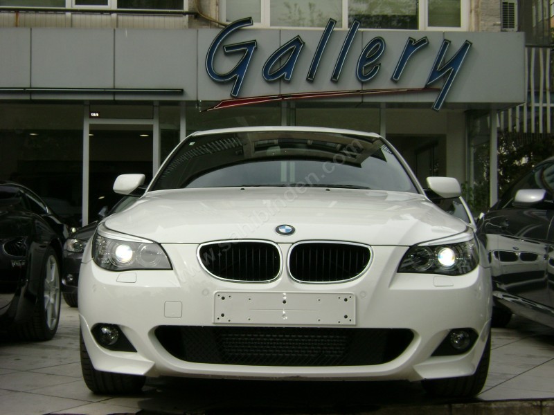  Bmw 520d(2009) hakkında görüşleriniz nedir?