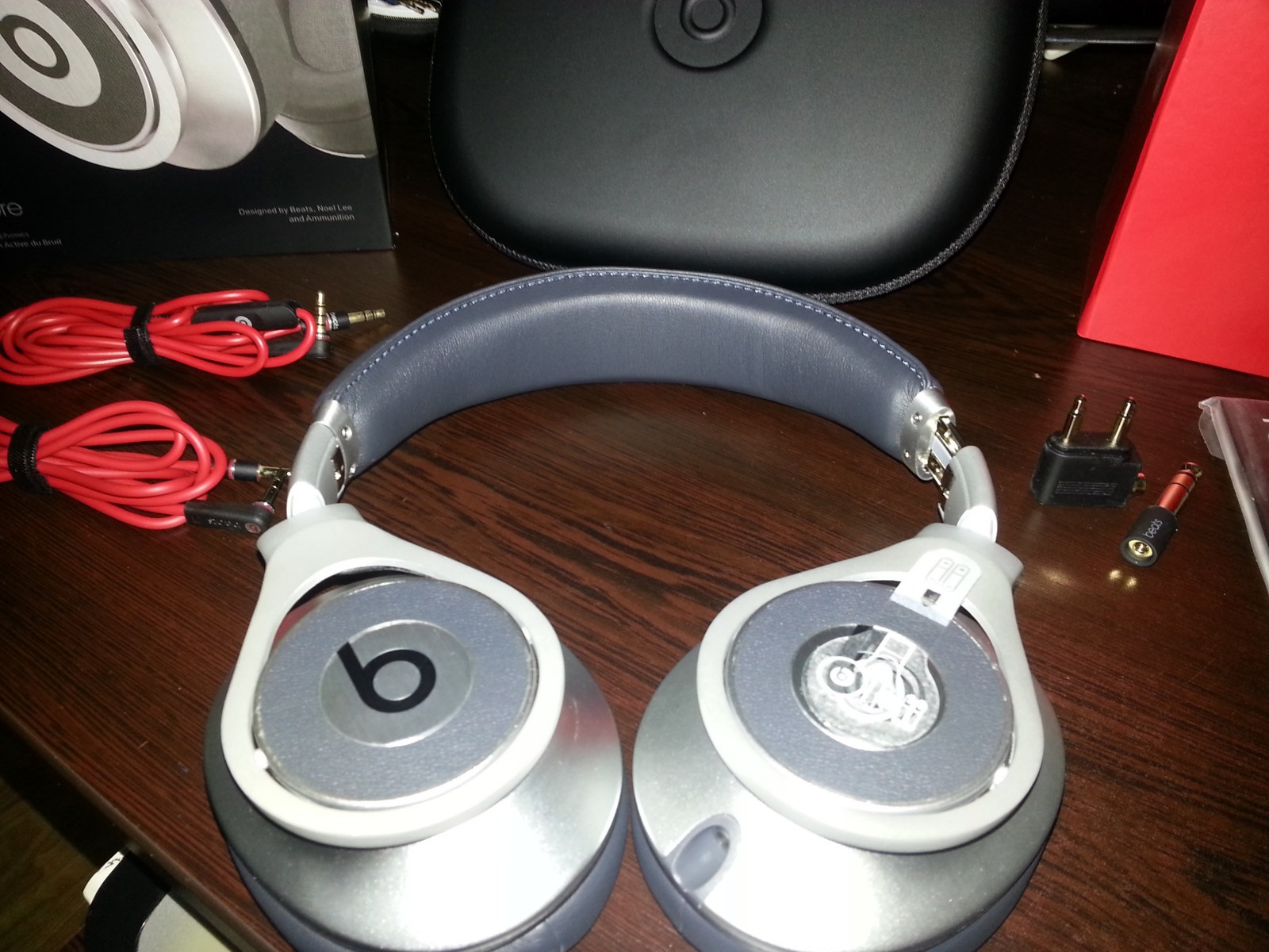  BEATS BY DR. DRE EXECUTİVE - REPLİKA - 150 LİRA ACİL