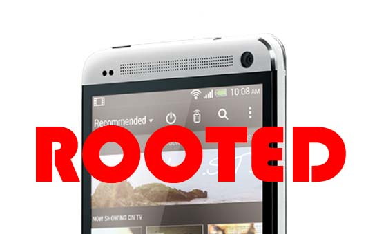  ▒░ HTC ONE M7 [Rom/Root işlemleri ve Teknik destek] ░▒