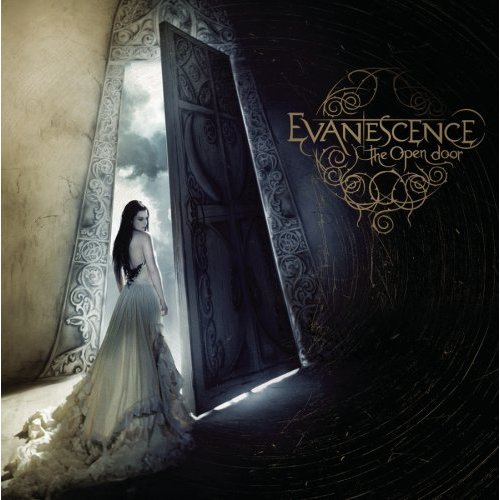  Evanescence - The Open Door Çıktı (Yeni Albüm 2006)