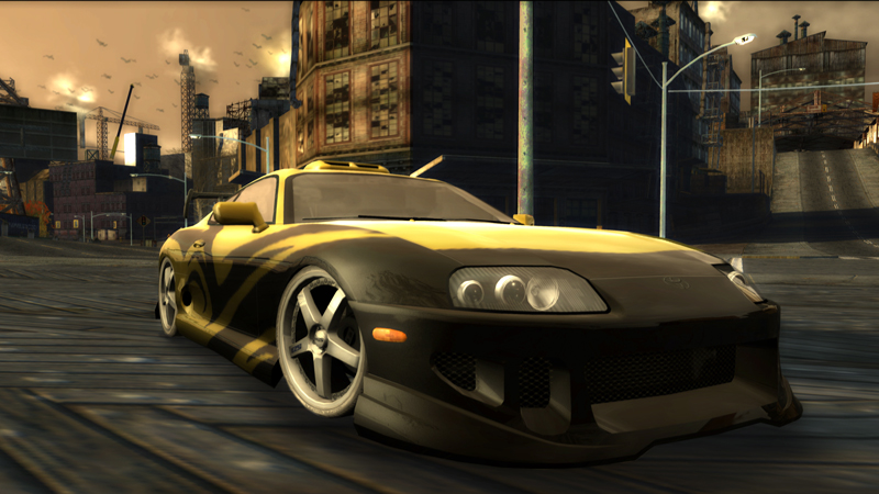  Need For Speed: Most Wanted (PC) * Yeni SSler Eklendi