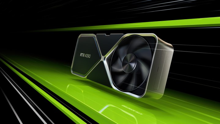 Nvidia RTX 4070, 4080 ve 4090 üretimini kesiyor