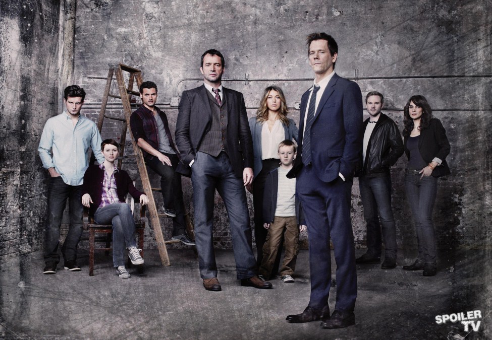  The Following (2013)