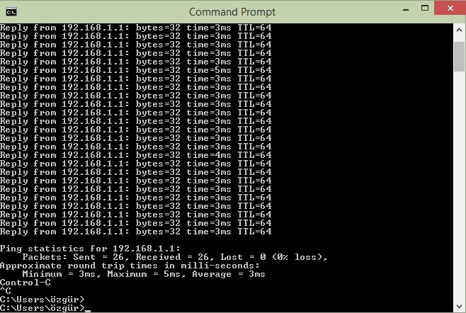  Netmaster PLB-500PC Powerline İncelemem