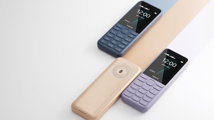 Geçmişe dönüş: Nokia 130 ve Nokia 150 tanıtıldı!