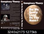  Conspiracy Theory: Did We Land on the Moon? ,  Ay'a Ayak Bastık Mı?