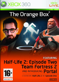  Half-Life 2: The Orange Box