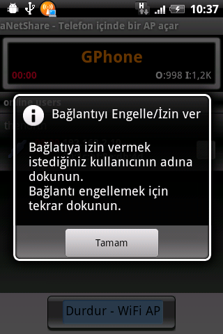  Android Program Türkçeleştirme (Sürekli Programlar Ekleniyor)