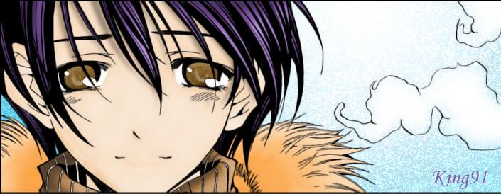  en güzel anime karakterleri