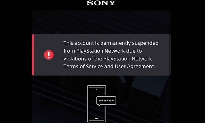 PlayStation kullanıcıları şaşkın: Hesaplar kalıcı olarak askıya alındı!