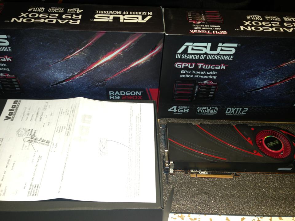 Neo Vga Shop guncel liste..4080ler geldi✓asus rog 3070/zotac 3090 24gb