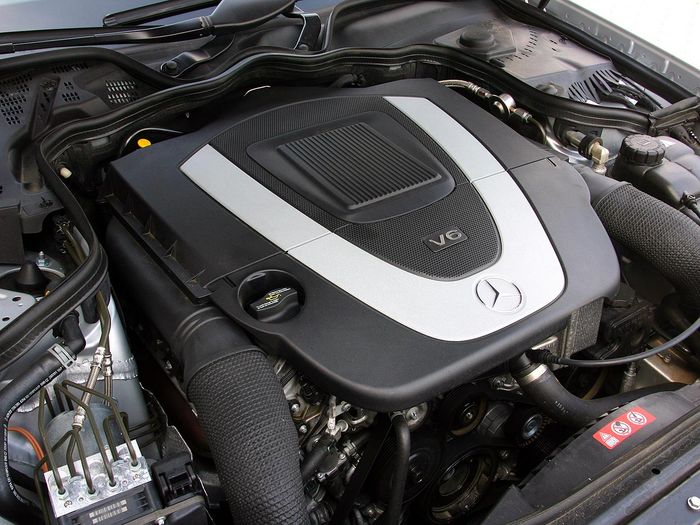  Cadillac CTS 3.6 V6 | Mercedes E-Klasse 350 CGI | Volvo S80 V8 AWD