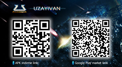  Uzayivan [Türkçe MMO Strateji Oyunu]