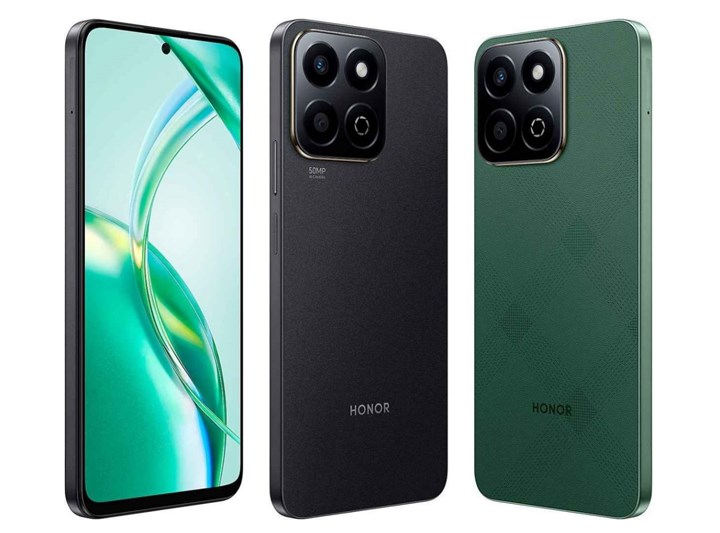 Honor 200 Smart yakında geliyor: Neler sunacak?