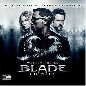  Blade Trinity Soundtrack
