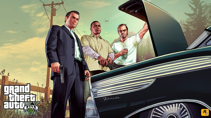 GTA 5 PC sürümüne yeni güncelleme: BattlEye hile koruması geliyor