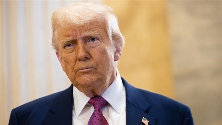 Trump, dijital hizmet vergisi uygulayan ülkeleri tehdit etti: Ek vergi gelecek