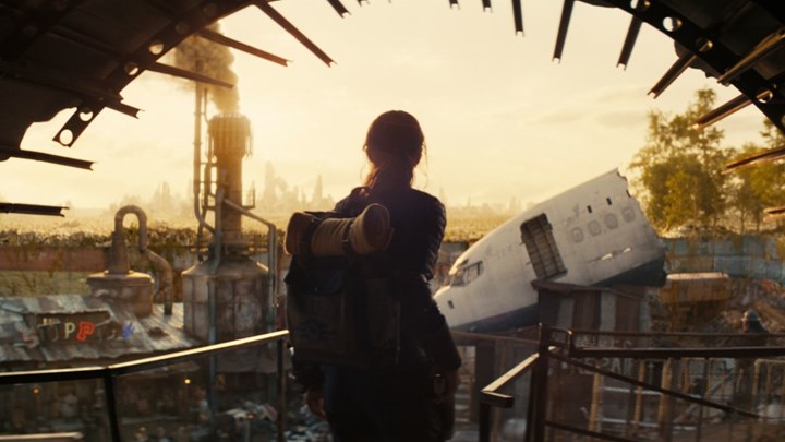 Fallout ilk sezon tüm bölümleriyle Amazon Prime Video platformunda