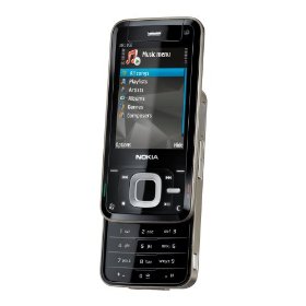 Nokia N81 2GB Fatura Tarihi 3 Mart 2008