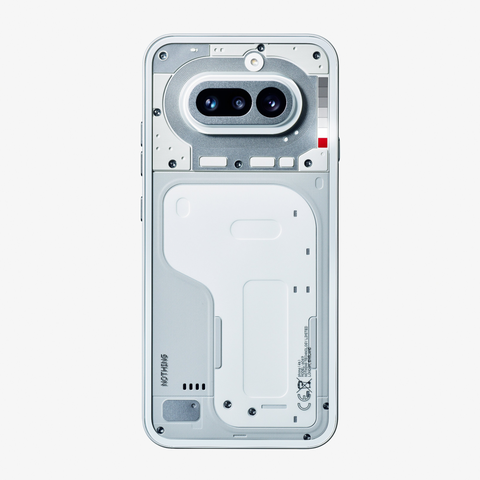 Nothing Phone (4a), yeni 'Glyph Bar' ışık sistemine sahip olacak