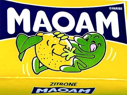  Haribo'da çalışıyorum sorularınızı alayım?