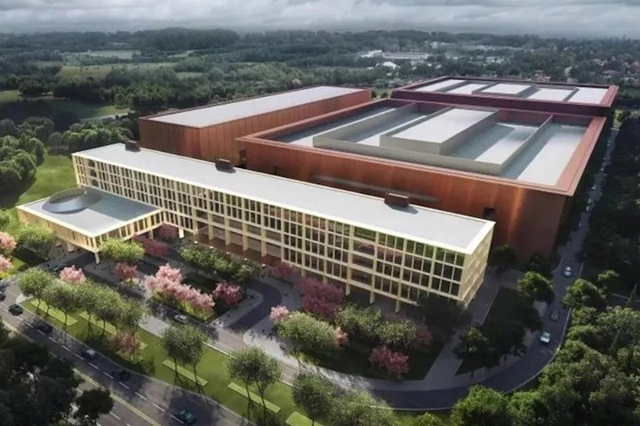 Huawei, bağımsızlık mücadelesi için 1,6 milyar dolarlık dev çip fabrikası kuruyor