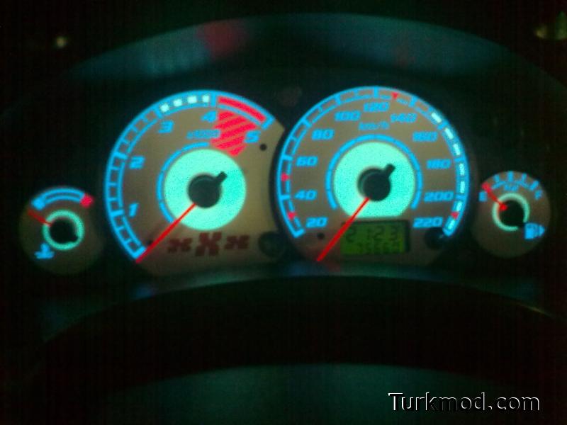  ...::  Ford Connect Muhabbet Odası  ::...