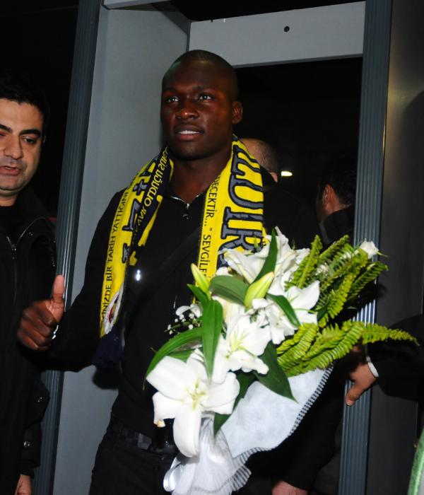  ***Moussa Sow Sevenleri Ve Hayranları Derneği***