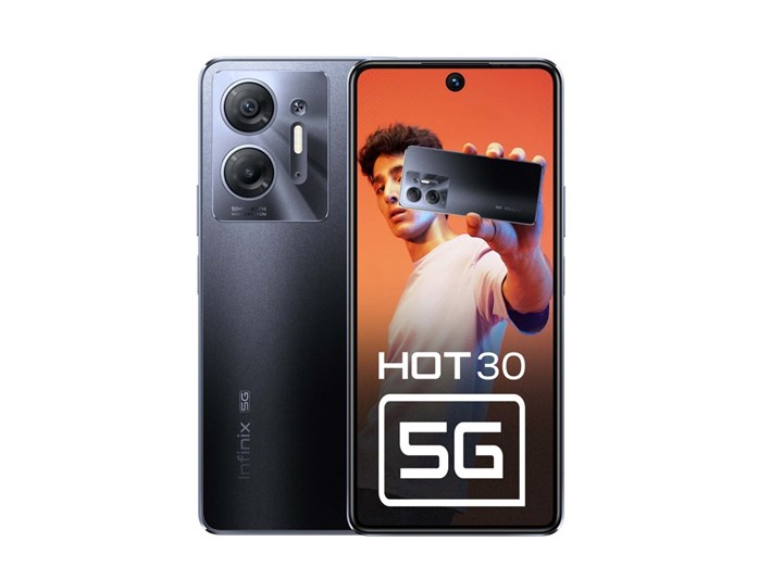 Infinix Hot 30 5G bütçesini düşünenlere geliyor