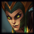  9/4 PBE Update : Galaktik Azir Splash Art ve Guardian of the Sands Kha'zix
