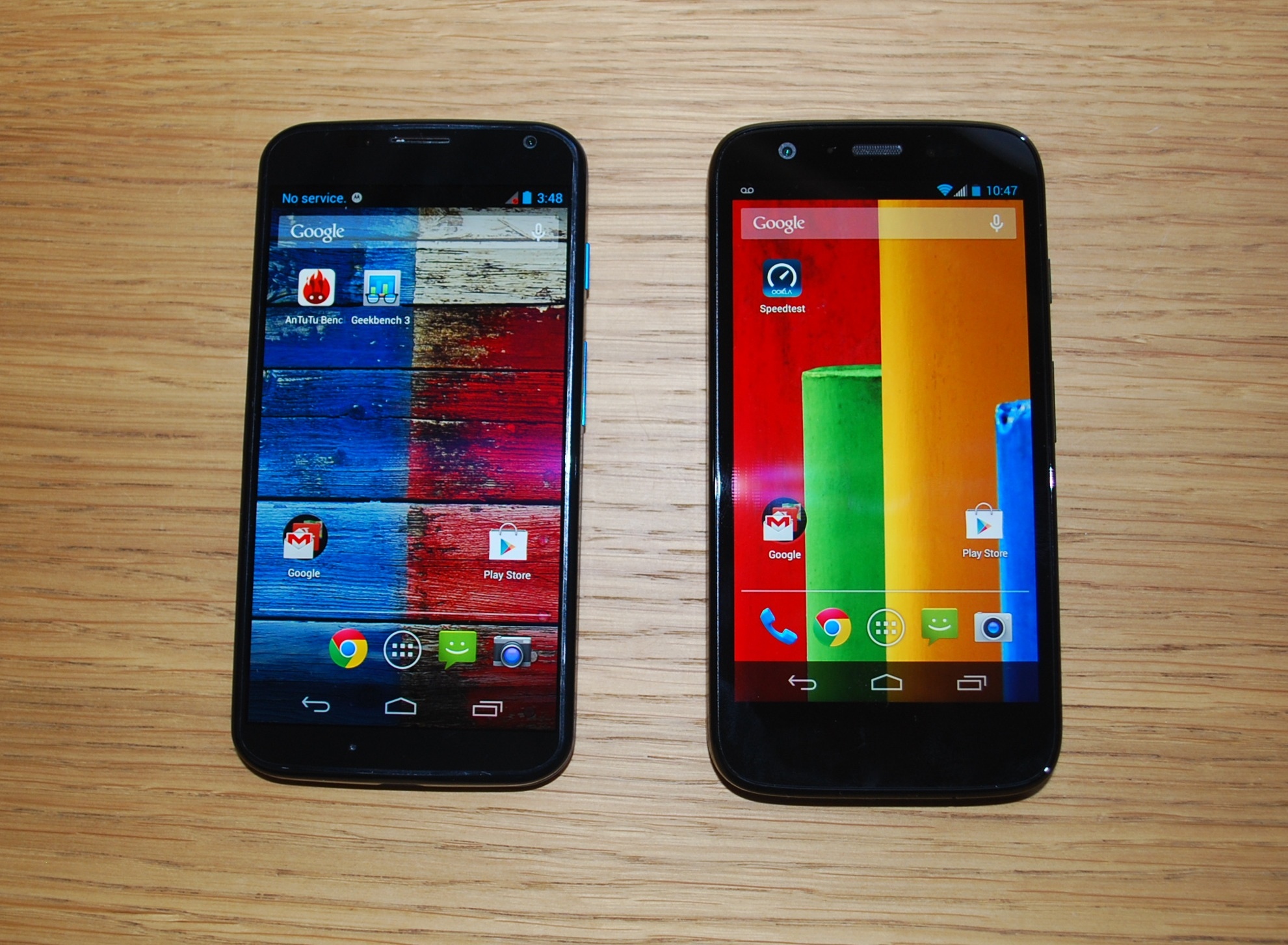  Moto G ve Moto X Geri Toplatılıyor