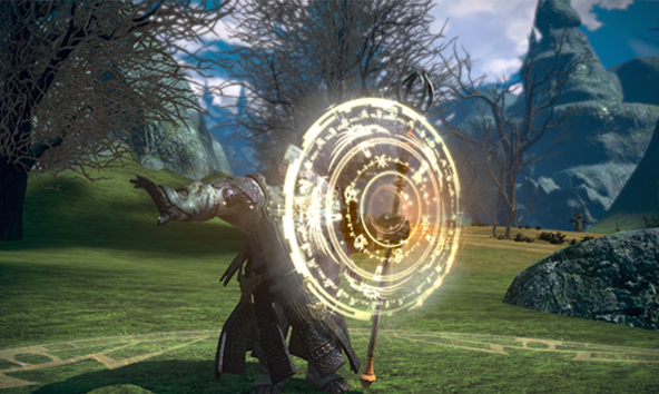  Tera Online Closed Beta 22 Ağustos