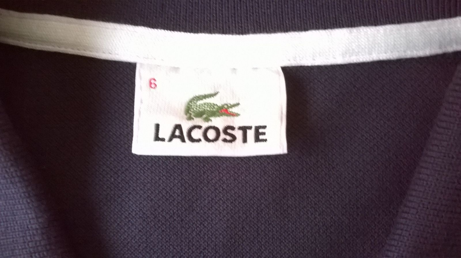  ★★★ORİJİNAL&SIFIR LACOSTE POLO T-shirt 49,90 TL★★★